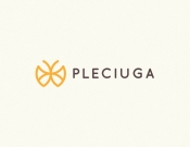 Projekt graficzny, nazwa firmy, tworzenie logo firm Pleciuga szuka swojego logo - maupa