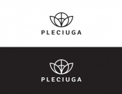 Projekt graficzny, nazwa firmy, tworzenie logo firm Pleciuga szuka swojego logo - Marcinir