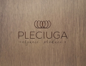 Projekt graficzny, nazwa firmy, tworzenie logo firm Pleciuga szuka swojego logo - LogRina