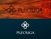 Projekt graficzny, nazwa firmy, tworzenie logo firm Pleciuga szuka swojego logo - KpXStudiO