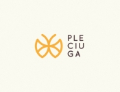 Projekt graficzny, nazwa firmy, tworzenie logo firm Pleciuga szuka swojego logo - maupa