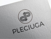 Projekt graficzny, nazwa firmy, tworzenie logo firm Pleciuga szuka swojego logo - stone