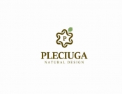 Projekt graficzny, nazwa firmy, tworzenie logo firm Pleciuga szuka swojego logo - DoubleemDesign