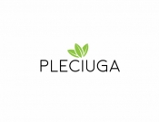 Projekt graficzny, nazwa firmy, tworzenie logo firm Pleciuga szuka swojego logo - OGI00