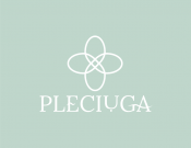 Projekt graficzny, nazwa firmy, tworzenie logo firm Pleciuga szuka swojego logo - AK-Studio Anastasiia