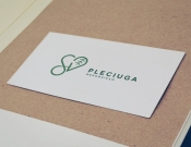 Projekt graficzny, nazwa firmy, tworzenie logo firm Pleciuga szuka swojego logo - laur2712