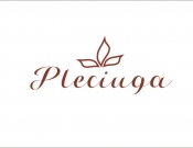 Projekt graficzny, nazwa firmy, tworzenie logo firm Pleciuga szuka swojego logo - termi1970