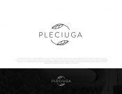Projekt graficzny, nazwa firmy, tworzenie logo firm Pleciuga szuka swojego logo - matuta1