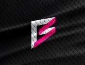 Projekt graficzny, nazwa firmy, tworzenie logo firm logo - FLEXSPRINT - Odzież sportowa - noon