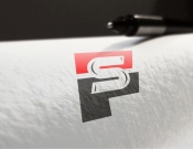Projekt graficzny, nazwa firmy, tworzenie logo firm logo - FLEXSPRINT - Odzież sportowa - DoubleemDesign