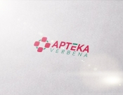 Projekt graficzny, nazwa firmy, tworzenie logo firm Logo dla aptek - Johan