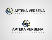 Projekt graficzny, nazwa firmy, tworzenie logo firm Logo dla aptek - DarvinArt