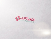 Projekt graficzny, nazwa firmy, tworzenie logo firm Logo dla aptek - Johan