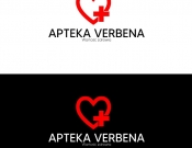 Projekt graficzny, nazwa firmy, tworzenie logo firm Logo dla aptek - viksia273