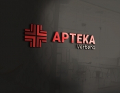 Projekt graficzny, nazwa firmy, tworzenie logo firm Logo dla aptek - magfactory