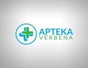 Projekt graficzny, nazwa firmy, tworzenie logo firm Logo dla aptek - Marcinir