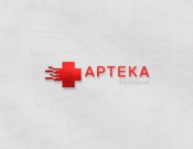 Projekt graficzny, nazwa firmy, tworzenie logo firm Logo dla aptek - myConcepT