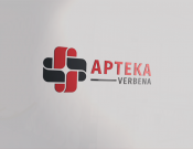 Projekt graficzny, nazwa firmy, tworzenie logo firm Logo dla aptek - DeViL3oo