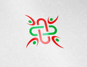 Projekt graficzny, nazwa firmy, tworzenie logo firm Logo dla aptek - DeViL3oo