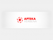 Projekt graficzny, nazwa firmy, tworzenie logo firm Logo dla aptek - Mascot
