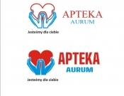 Projekt graficzny, nazwa firmy, tworzenie logo firm Logo dla aptek - termi1970