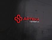 Projekt graficzny, nazwa firmy, tworzenie logo firm Logo dla aptek - feim