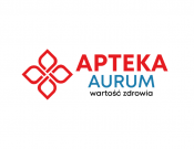 Projekt graficzny, nazwa firmy, tworzenie logo firm Logo dla aptek - AK-Studio Anastasiia