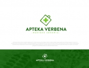 Projekt graficzny, nazwa firmy, tworzenie logo firm Logo dla aptek - matuta1