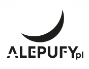 Projekt graficzny, nazwa firmy, tworzenie logo firm Logo do strony alepufy.pl  - AK-Studio Anastasiia