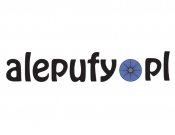 Projekt graficzny, nazwa firmy, tworzenie logo firm Logo do strony alepufy.pl  - zuzaar