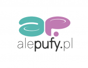 Projekt graficzny, nazwa firmy, tworzenie logo firm Logo do strony alepufy.pl  - YashSanjit