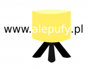 Projekt graficzny, nazwa firmy, tworzenie logo firm Logo do strony alepufy.pl  - XAlbatrosX