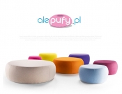 Projekt graficzny, nazwa firmy, tworzenie logo firm Logo do strony alepufy.pl  - Blanker