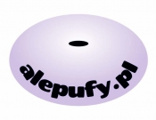 Projekt graficzny, nazwa firmy, tworzenie logo firm Logo do strony alepufy.pl  - AKoot22