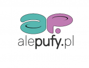 Projekt graficzny, nazwa firmy, tworzenie logo firm Logo do strony alepufy.pl  - YashSanjit