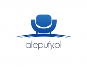 Projekt graficzny, nazwa firmy, tworzenie logo firm Logo do strony alepufy.pl  - Grajek1981