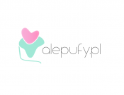 Projekt graficzny, nazwa firmy, tworzenie logo firm Logo do strony alepufy.pl  - Gawa