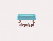 Projekt graficzny, nazwa firmy, tworzenie logo firm Logo do strony alepufy.pl  - maupa