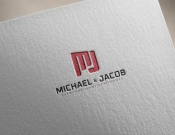 Projekt graficzny, nazwa firmy, tworzenie logo firm Firma transportowa MICHAEL&JACOB  - Marcinir