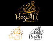 Projekt graficzny, nazwa firmy, tworzenie logo firm Logo bezowni Bezu4U  - bakalland