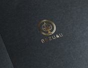 Projekt graficzny, nazwa firmy, tworzenie logo firm Logo bezowni Bezu4U  - Marcinir