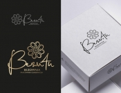 Projekt graficzny, nazwa firmy, tworzenie logo firm Logo bezowni Bezu4U  - timur