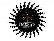 Projekt graficzny, nazwa firmy, tworzenie logo firm Logo bezowni Bezu4U  - Abadonna