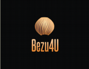 Projekt graficzny, nazwa firmy, tworzenie logo firm Logo bezowni Bezu4U  - wlodkazik