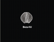 Projekt graficzny, nazwa firmy, tworzenie logo firm Logo bezowni Bezu4U  - wlodkazik