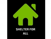 Projekt graficzny, nazwa firmy, tworzenie logo firm Shelter for all - TEDD