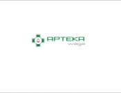 Projekt graficzny, nazwa firmy, tworzenie logo firm Logo Apteka Internetowa - termi1970