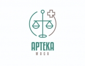 Projekt graficzny, nazwa firmy, tworzenie logo firm Logo Apteka Internetowa - dobra_agencja