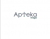 Projekt graficzny, nazwa firmy, tworzenie logo firm Logo Apteka Internetowa - nyia