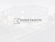 Projekt graficzny, nazwa firmy, tworzenie logo firm Konstancin Residence  - ManyWaysKr